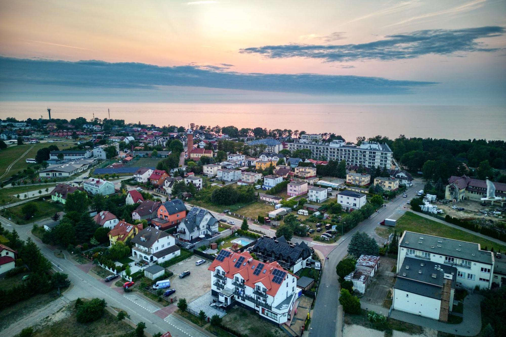 Aurora Jaroslawiec Luaran gambar