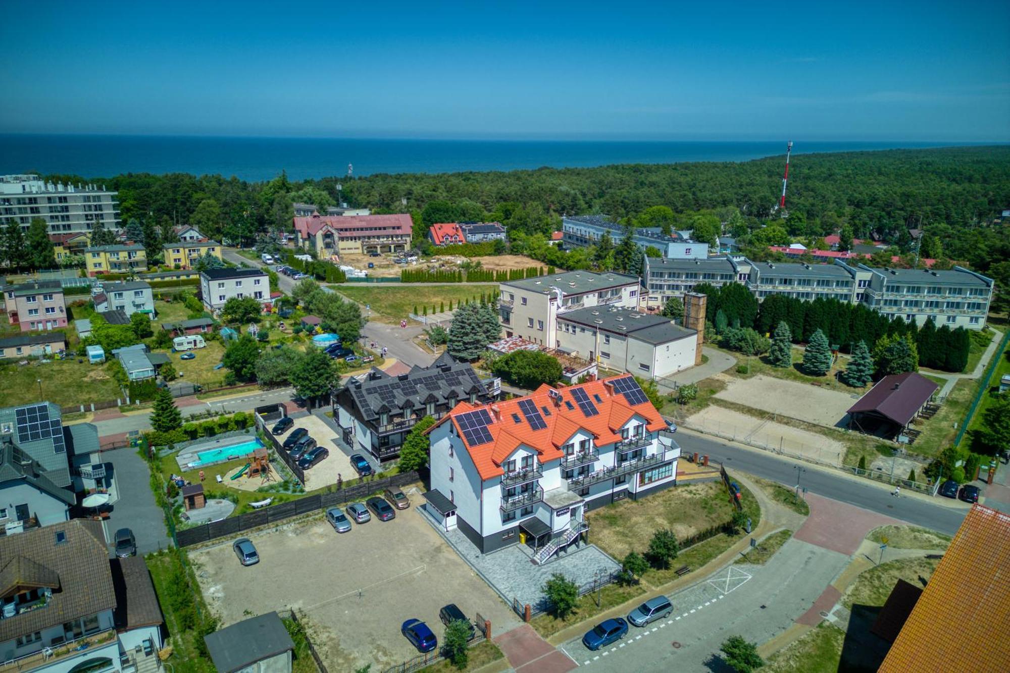 Aurora Jaroslawiec Luaran gambar